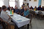 U Slatini održan redovni godišnji izvještajni Sabor UDVDR Podružnice VPŽ 8 slatina branitelji 8