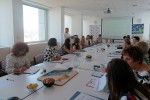 Hrvatska zajednica županija: Razmjena iskustva u izradi Strateškog plana „Županija – prijatelj djece“ 4 xqpcxgvx