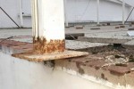 U punom su jeku radovi na saniranju vanjskog oltara Župne crkve Pohoda Blažene Djevice Marije u Voćinu 1 333992