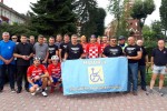 Fotogalerija: Šestorica biciklista krenuli iz Voćina put Knina na obilježavanje Oluje, prvog dana došli su do Petrinje 2 38405573 1919658851389399 4044452951819812864 n Custom