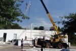 U punom su jeku radovi na saniranju vanjskog oltara Župne crkve Pohoda Blažene Djevice Marije u Voćinu 3 38504312 2003339493084405 3449579923826540544 n