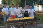 Fotogalerija: Miris pečenjaka po 12. put privukao mnoštvo Pitomačana i gostiju 18 38539017 268396960422547 8273437275136720896 n