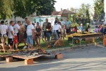 Fotogalerija: Miris pečenjaka po 12. put privukao mnoštvo Pitomačana i gostiju 19 38600504 1040950956082487 3410605079890231296 n