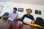 Kreće gradnja Poduzetničkog inkubatora u Orahovici: Župan Igor Andrović potpisao ugovor vrijedan 10.469,091,31 kunu kojim će se otvoriti vrata budućim poduzetnicima 2 IMG 1069
