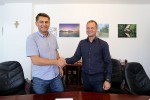 Kreće gradnja Poduzetničkog inkubatora u Orahovici: Župan Igor Andrović potpisao ugovor vrijedan 10.469,091,31 kunu kojim će se otvoriti vrata budućim poduzetnicima 3 IMG 1078