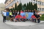 Fotogalerija: Šestorica biciklista krenuli iz Voćina put Knina na obilježavanje Oluje, prvog dana došli su do Petrinje 28 IMG 20180802 092801 Custom