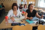 Strukovna škola Virovitica: Započela edukacija ravnatelja i nastavnika iz područja financijske pismenosti 3 IMG 7895 Medium