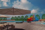 Virovitica: Kreće izrada projektne dokumentacije - novi bazenski kompleks bit će i u funkciji turizma 1 bazen