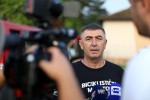 Fotogalerija: Šestorica biciklista krenuli iz Voćina put Knina na obilježavanje Oluje, prvog dana došli su do Petrinje 5 bicikli bovin 2