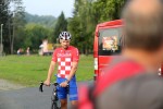 Fotogalerija: Šestorica biciklista krenuli iz Voćina put Knina na obilježavanje Oluje, prvog dana došli su do Petrinje 6 bicikli bovin 3