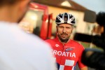 Fotogalerija: Šestorica biciklista krenuli iz Voćina put Knina na obilježavanje Oluje, prvog dana došli su do Petrinje 7 bicikli bovin 4