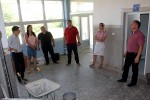U tijeku radovi na energetskoj obnovi Osnovne škole Ivane Brlić-Mažuranić, očekuju se velike uštede 2 ibm radovi 2