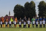 Povodom 110 godina NK Virovitice, pred gotovo 1.000 gledatelja Dinamo je sa 2:0 prošao Vegeškom 1 nkvtc dinamo 10