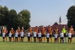 Povodom 110 godina NK Virovitice, pred gotovo 1.000 gledatelja Dinamo je sa 2:0 prošao Vegeškom 2 nkvtc dinamo 11
