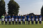Povodom 110 godina NK Virovitice, pred gotovo 1.000 gledatelja Dinamo je sa 2:0 prošao Vegeškom 3 nkvtc dinamo 12