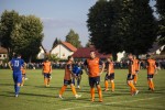 Povodom 110 godina NK Virovitice, pred gotovo 1.000 gledatelja Dinamo je sa 2:0 prošao Vegeškom 9 nkvtc dinamo 26