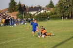 Povodom 110 godina NK Virovitice, pred gotovo 1.000 gledatelja Dinamo je sa 2:0 prošao Vegeškom 10 nkvtc dinamo 28
