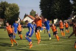 Povodom 110 godina NK Virovitice, pred gotovo 1.000 gledatelja Dinamo je sa 2:0 prošao Vegeškom 11 nkvtc dinamo 31