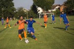 Povodom 110 godina NK Virovitice, pred gotovo 1.000 gledatelja Dinamo je sa 2:0 prošao Vegeškom 12 nkvtc dinamo 33