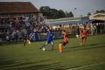 Povodom 110 godina NK Virovitice, pred gotovo 1.000 gledatelja Dinamo je sa 2:0 prošao Vegeškom 13 nkvtc dinamo 34