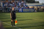 Povodom 110 godina NK Virovitice, pred gotovo 1.000 gledatelja Dinamo je sa 2:0 prošao Vegeškom 14 nkvtc dinamo 35