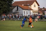 Povodom 110 godina NK Virovitice, pred gotovo 1.000 gledatelja Dinamo je sa 2:0 prošao Vegeškom 16 nkvtc dinamo 38