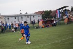Povodom 110 godina NK Virovitice, pred gotovo 1.000 gledatelja Dinamo je sa 2:0 prošao Vegeškom 18 nkvtc dinamo 40