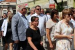 Fotogalerija: Virovitica slavi 784. rođendan - Misom i procesijom Virovitičani uputili molitve zaštitniku sv. Roku 20 procesija 20