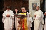 Fotogalerija: Virovitica slavi 784. rođendan - Misom i procesijom Virovitičani uputili molitve zaštitniku sv. Roku 30 procesija 30