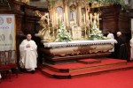 Fotogalerija: Virovitica slavi 784. rođendan - Misom i procesijom Virovitičani uputili molitve zaštitniku sv. Roku 31 procesija 31