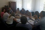 Župan Igor Andrović sa suradnicima, održao radni sastanak s ravnateljem SAFU-a Tomislavom Petricom 3 viber image41