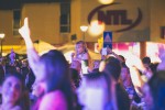Fotogalerija: Jeansi i Vigor rasplesali mnogobrojne Virovitičane na uvodnoj večeri ovogodišnjeg Rokova 16 vigor i jeans 16