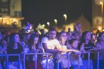 Fotogalerija: Jeansi i Vigor rasplesali mnogobrojne Virovitičane na uvodnoj večeri ovogodišnjeg Rokova 17 vigor i jeans 17