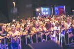 Fotogalerija: Jeansi i Vigor rasplesali mnogobrojne Virovitičane na uvodnoj večeri ovogodišnjeg Rokova 18 vigor i jeans 18