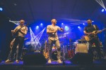 Fotogalerija: Jeansi i Vigor rasplesali mnogobrojne Virovitičane na uvodnoj večeri ovogodišnjeg Rokova 21 vigor i jeans 21