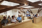 Vijećnici Gradskog vijeća Virovitica dali zeleno svjetlo za dva nova projekta, izgradnja dječjeg vrtića u Svetom Đurađu i uređenje Virovitičkih ribnjaka 2 vijece vtc11