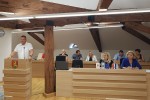 Vijećnici Gradskog vijeća Virovitica dali zeleno svjetlo za dva nova projekta, izgradnja dječjeg vrtića u Svetom Đurađu i uređenje Virovitičkih ribnjaka 5 vijece vtc5