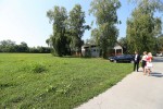Župan Igor Andrović, uz Lahorku Weiss i Zoricu Hegedušić, obišao buduću lokaciju nove zgrade Zavoda za hitnu medicinu VPŽ 2 zgrada hitne 2