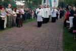 Fotogalerija: Tisuće vjernika okupilo se u Voćinu na tradicionalnom podravsko-slavonskom hodočašću u povodu blagdana Male Gospe 2 3lwgeajm