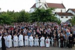 Fotogalerija: Tisuće vjernika okupilo se u Voćinu na tradicionalnom podravsko-slavonskom hodočašću u povodu blagdana Male Gospe 11 41205888 1708362839292179 7250047616195493888 o
