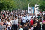 Fotogalerija: Tisuće vjernika okupilo se u Voćinu na tradicionalnom podravsko-slavonskom hodočašću u povodu blagdana Male Gospe 12 41262305 1708343342627462 1701839911541276672 o