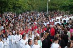 Fotogalerija: Tisuće vjernika okupilo se u Voćinu na tradicionalnom podravsko-slavonskom hodočašću u povodu blagdana Male Gospe 13 41262329 1708343479294115 7307577560664113152 o