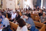 Fotogalerija: Tisuće vjernika okupilo se u Voćinu na tradicionalnom podravsko-slavonskom hodočašću u povodu blagdana Male Gospe 14 41271558 1708328689295594 5962946724761698304 o
