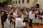 Fotogalerija: Tisuće vjernika okupilo se u Voćinu na tradicionalnom podravsko-slavonskom hodočašću u povodu blagdana Male Gospe 19 41310458 1708375932624203 827139310263205888 o
