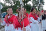 Fotogalerija: Tisuće vjernika okupilo se u Voćinu na tradicionalnom podravsko-slavonskom hodočašću u povodu blagdana Male Gospe 26 41359000 1708340209294442 8908077349489082368 o