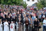 Fotogalerija: Tisuće vjernika okupilo se u Voćinu na tradicionalnom podravsko-slavonskom hodočašću u povodu blagdana Male Gospe 27 41359001 1708363002625496 6842015956319862784 o
