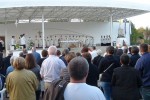 Fotogalerija: Tisuće vjernika okupilo se u Voćinu na tradicionalnom podravsko-slavonskom hodočašću u povodu blagdana Male Gospe 31 41390482 1708370699291393 4583698134625943552 o