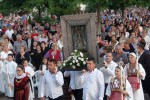 Fotogalerija: Tisuće vjernika okupilo se u Voćinu na tradicionalnom podravsko-slavonskom hodočašću u povodu blagdana Male Gospe 36 41442473 1708362535958876 2973330641258545152 o