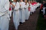 Fotogalerija: Tisuće vjernika okupilo se u Voćinu na tradicionalnom podravsko-slavonskom hodočašću u povodu blagdana Male Gospe 5 8n4siqwe