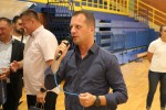 Fotogalerija: Košarkaškom utakmicom obilježen Hrvatski olimpijski dan u Virovitici 23 IMG 0889 Custom